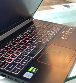 New Laptop Acer Nitro 5 12GB Intel Core I5 SSD 512GB