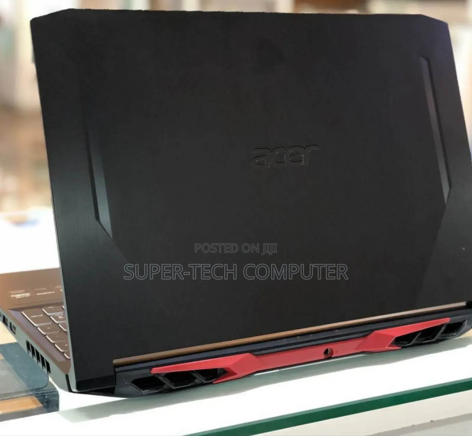 New Laptop Acer Nitro 5 12GB Intel Core I5 SSD 512GB