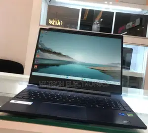 Photo - New Laptop HP Victus 16 16GB Intel Core I5 SSD 512GB