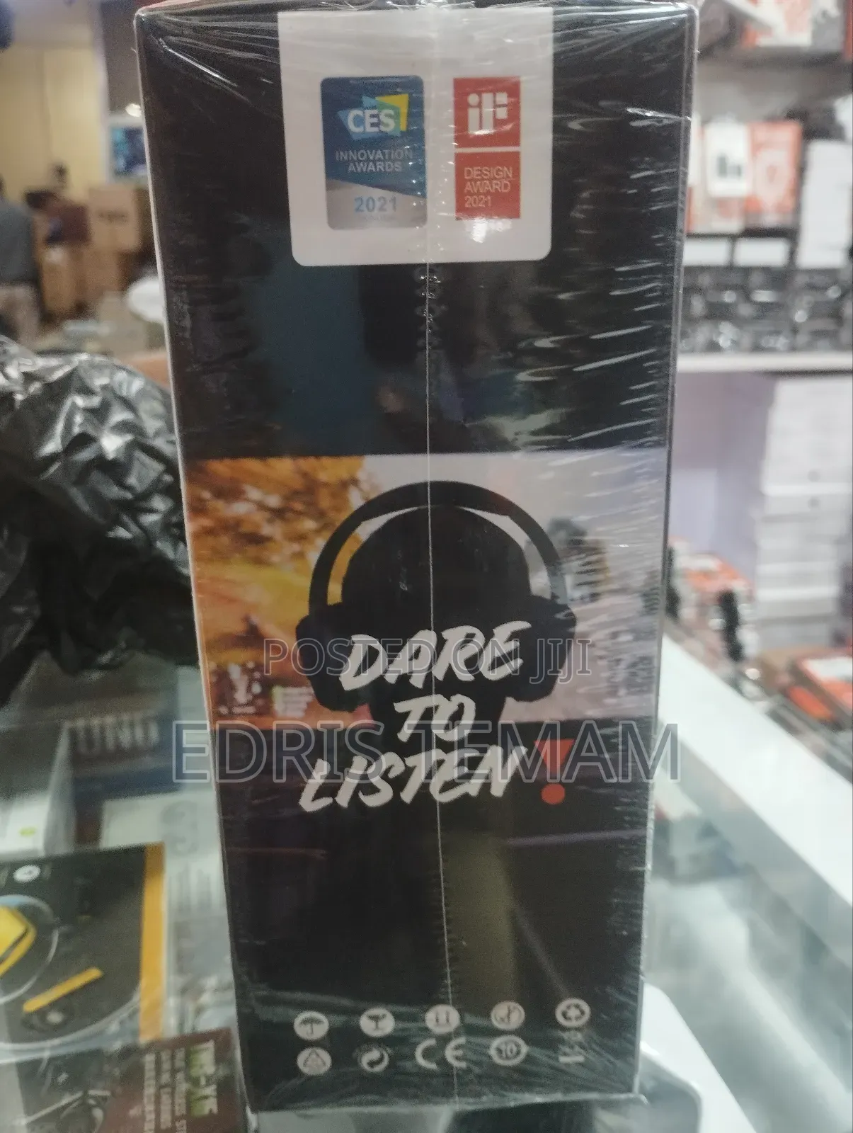 JBL Wireless Headset Tune - 600