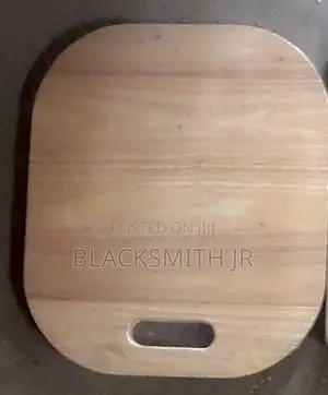 Bamboo Made of Kitchen Cutting Board