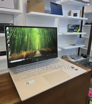 Photo - New Laptop HP Envy X360 16GB Intel Core I7 SSD 512GB