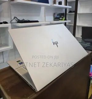 New Laptop HP Envy X360 16GB Intel Core I7 SSD 512GB