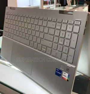 Photo - New Laptop HP Pavilion X360 8GB Intel Core I5 SSD 512GB