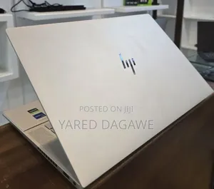 New Laptop HP Envy 15t 16GB Intel Core I7 SSD 512GB