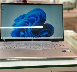 New Laptop HP Pavilion X360 8GB Intel Core I5 SSD 512GB