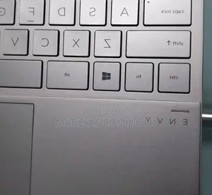 New Laptop HP Envy X360 8GB Intel Core I7 SSD 1T