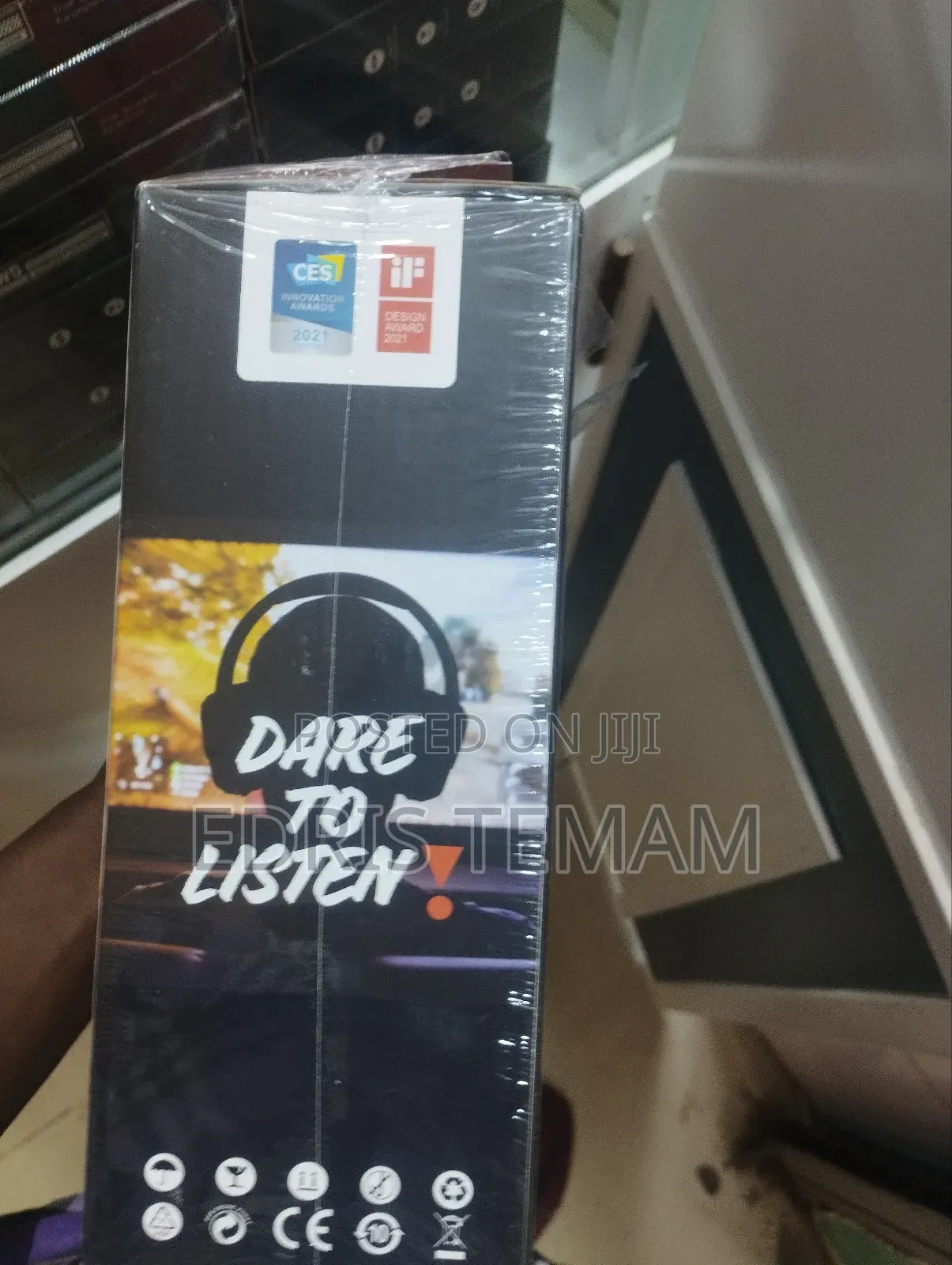 JBL Wireless Headphones Tune - 600