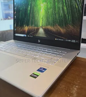 Photo - New Laptop HP Envy 14 16GB Intel Core I7 SSD 512GB