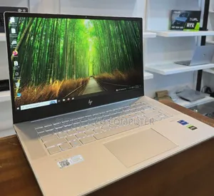 New Laptop HP Envy 14 16GB Intel Core I7 SSD 512GB