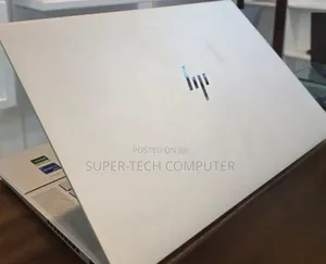 New Laptop HP Envy 14 16GB Intel Core I7 SSD 512GB