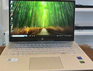 New Laptop HP Envy 14 16GB Intel Core I7 SSD 512GB