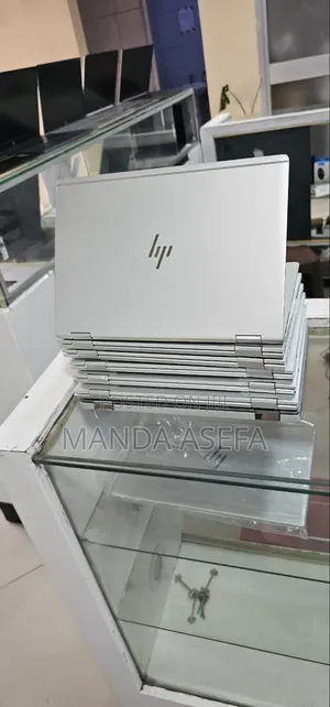 New Laptop HP EliteBook X360 1040 G5 16GB Intel Core I7 SSD 512GB