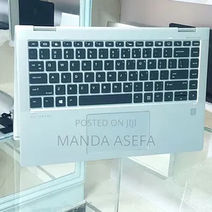 New Laptop HP EliteBook X360 1040 G5 16GB Intel Core I7 SSD 512GB