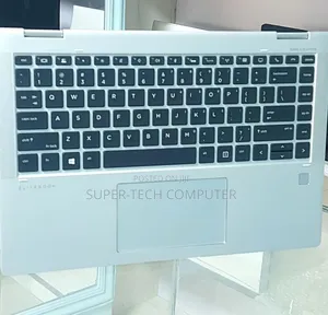 New Laptop HP EliteBook X360 1040 G5 16GB Intel Core I7 SSD 512GB