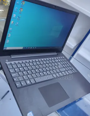New Laptop Lenovo Ideapad 3 4GB Intel Core I3 HDD 500GB