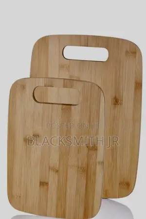 Bamboo Made of Kitchen Cutting Board