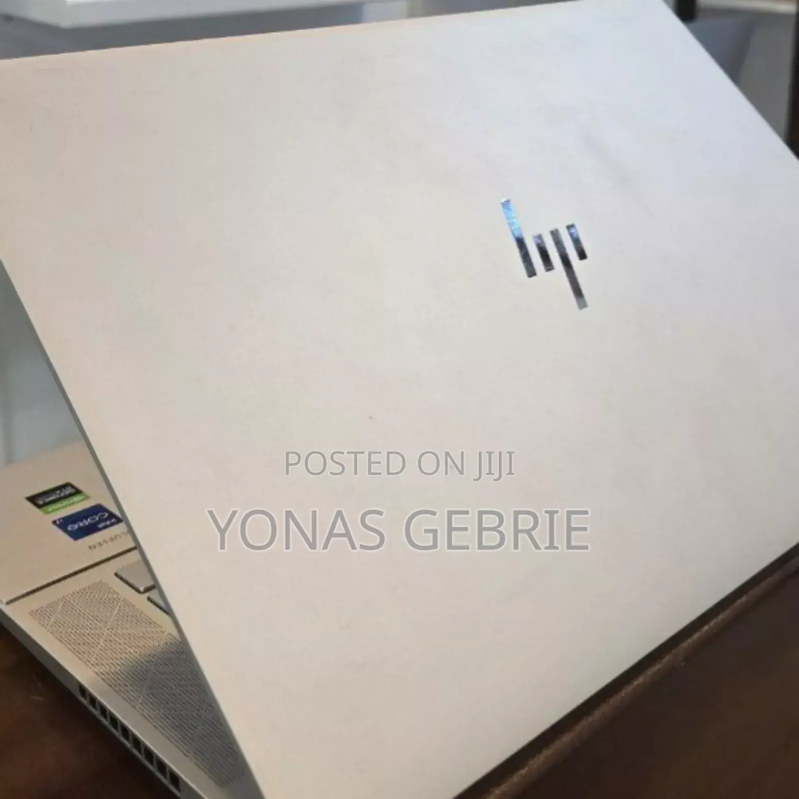 New Laptop HP Envy M6 16GB Intel Core I7 SSD 512GB