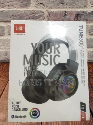 JBL Wireless Headphones Dare to Listen