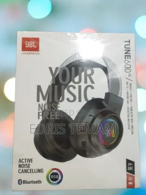 Photo - JBL Wireless Headphones for Everyone Dare to Listen