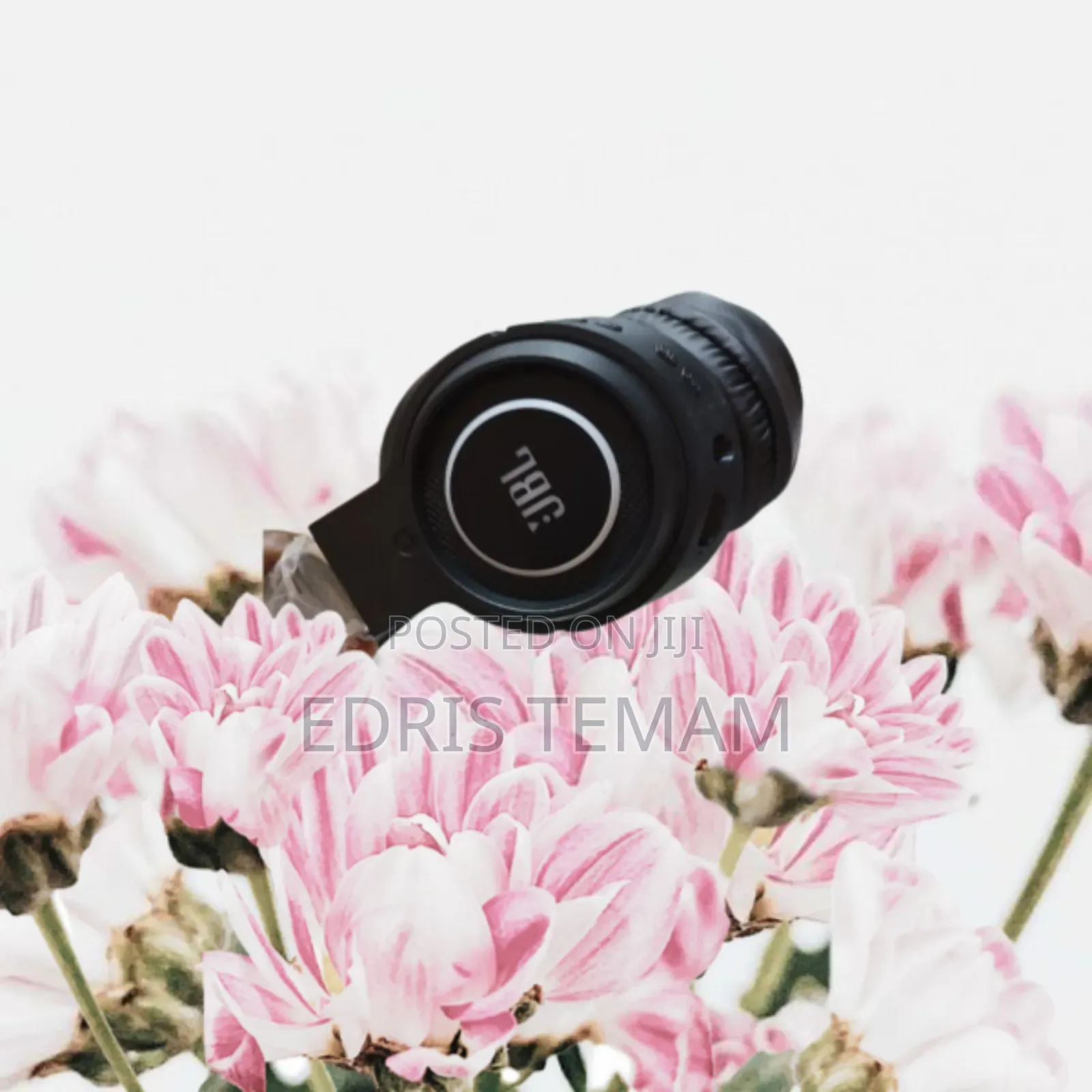 JBL Wireless Headphones for Everyone Dare to Listen