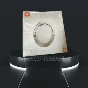JBL Harman Wireless Headphones