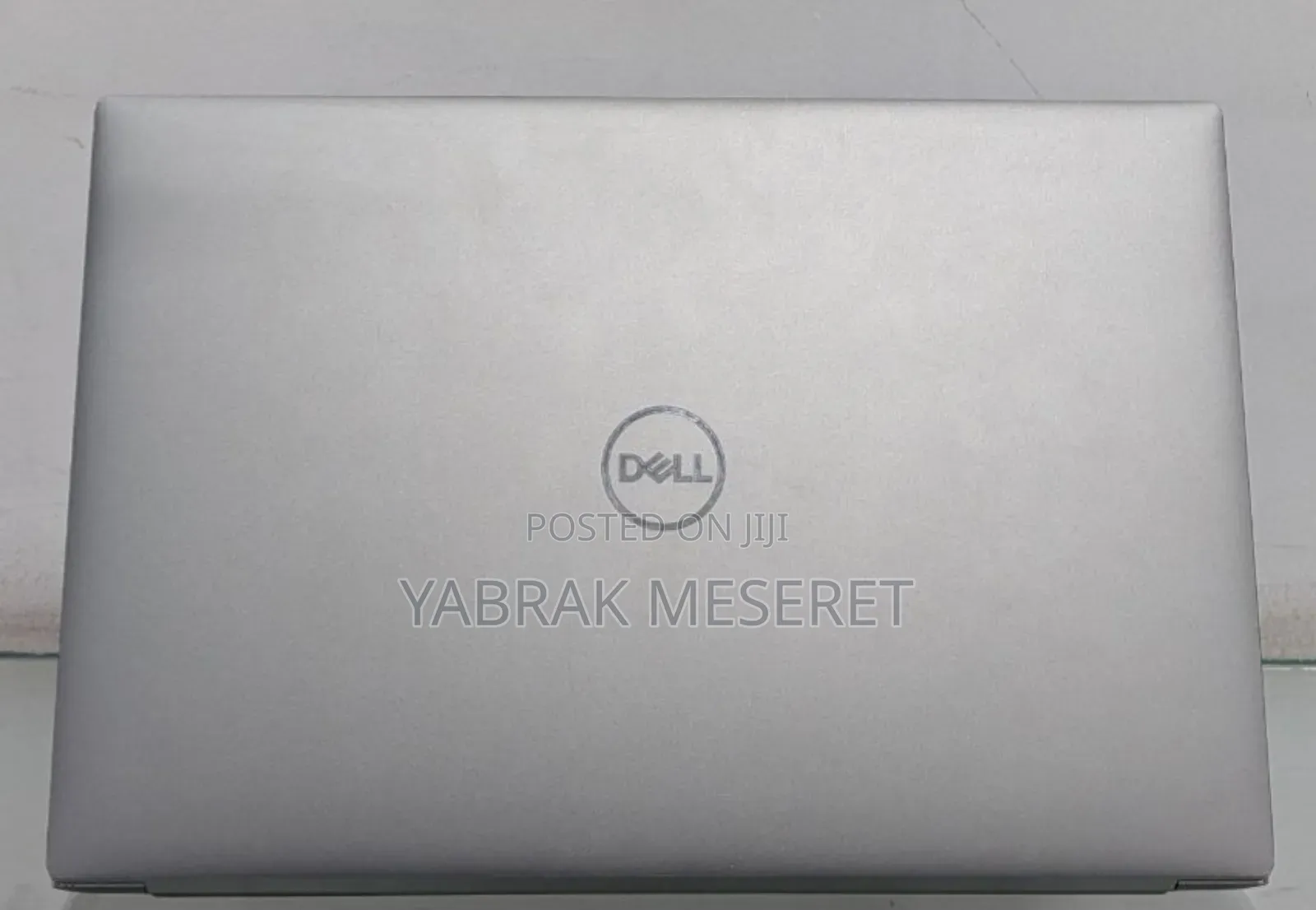 New Laptop Dell 32GB Intel Core I7 SSD 512GB