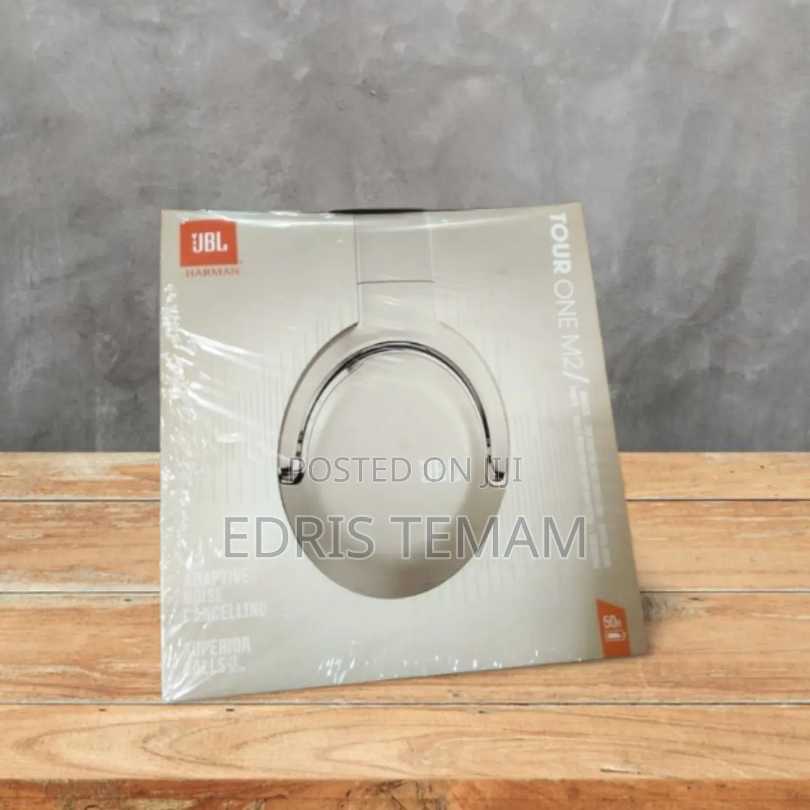 JBL Harman Wireless Headset