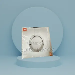 JBL Harman Wireless Headset Beige