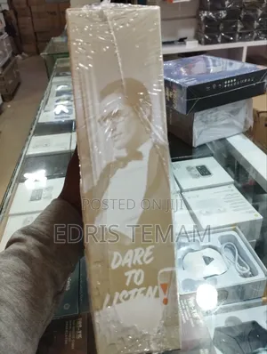 JBL Harman Wireless Headphones for a Whole New Experience