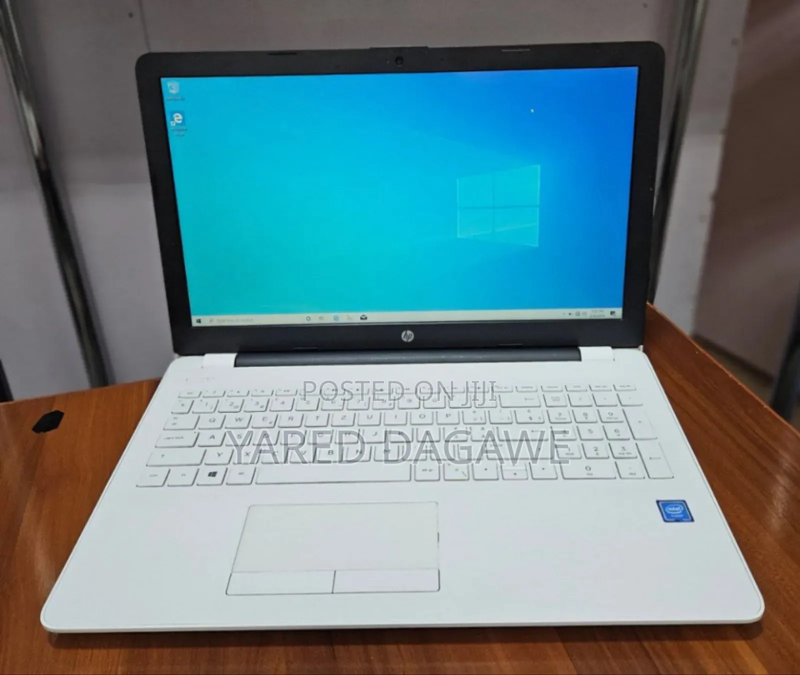 New Laptop HP Stream Notebook 4GB Intel HDD 1T