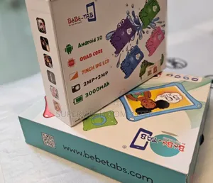 New Bebe B66 Pro 128 GB Pink