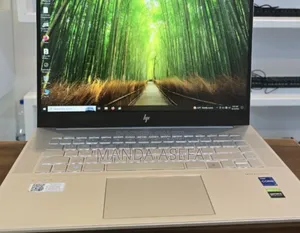 New Laptop HP Envy 15 16GB Intel Core I7 SSD 512GB
