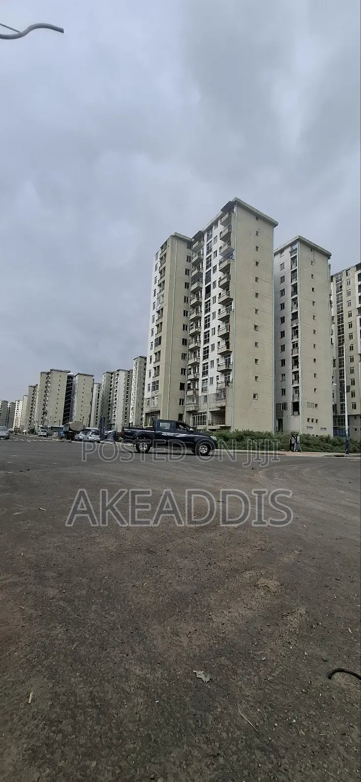 2bdrm Condo in Bole Ayat for sale