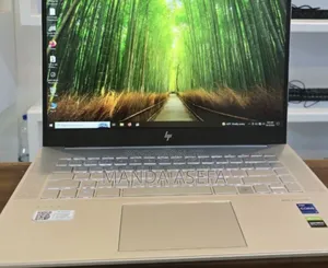 New Laptop HP Envy 15 16GB Intel Core I7 SSD 512GB
