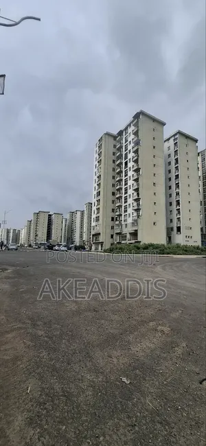 2bdrm Condo in Bole Ayat for sale