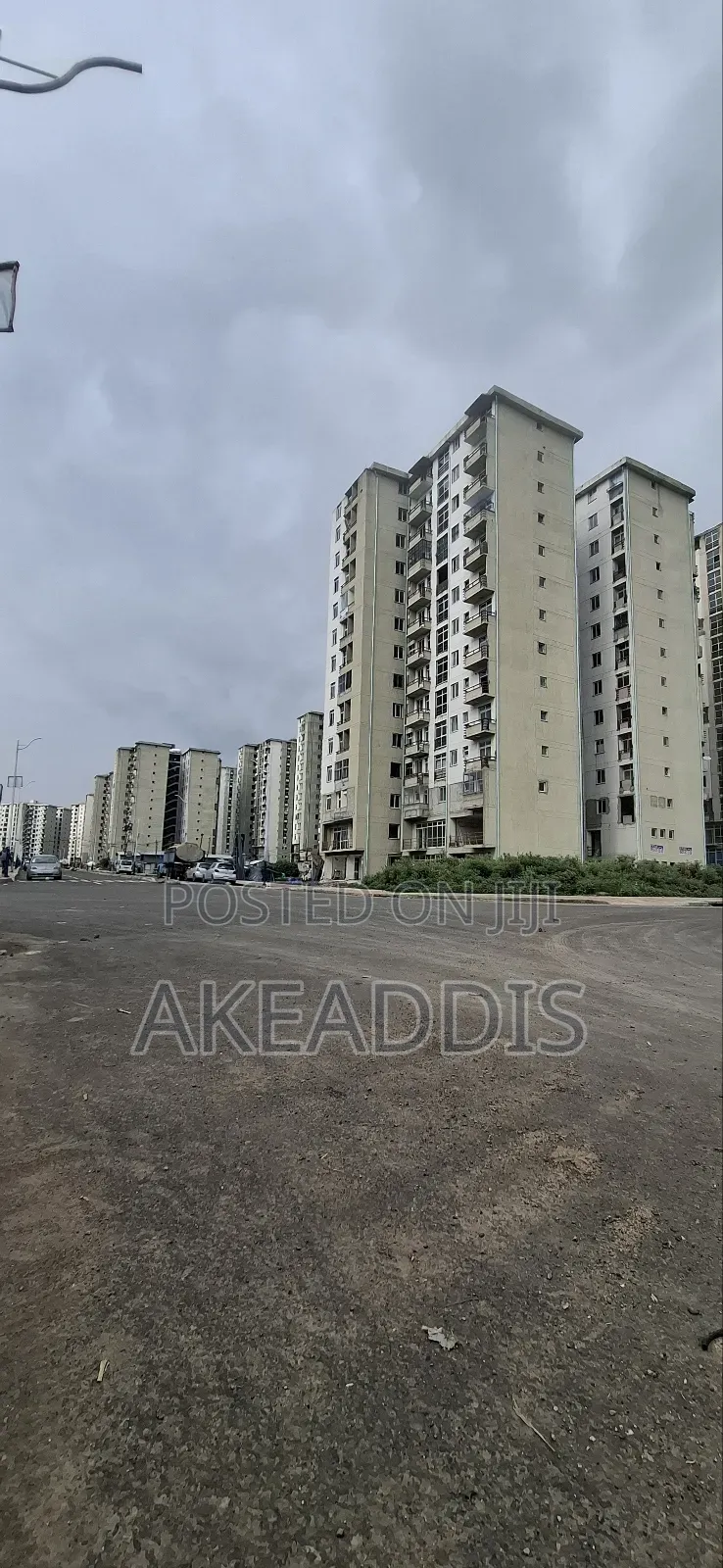 2bdrm Condo in Bole Ayat for sale
