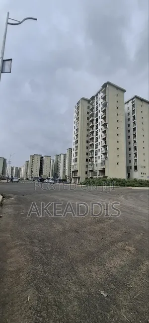 2bdrm Condo in Bole Ayat for sale
