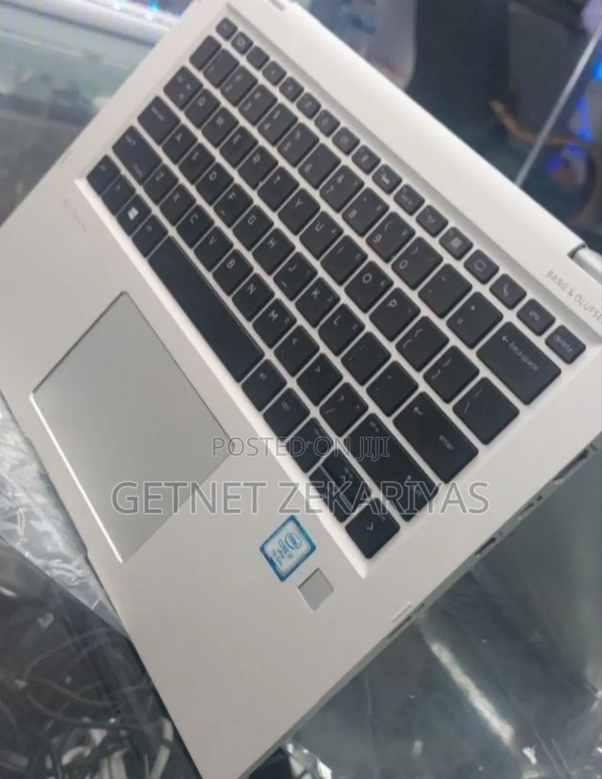 New Laptop HP EliteBook X360 1030 G2 16GB Intel Core I7 SSD 512GB