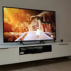 Modern TV Stand