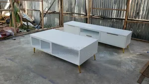 Modern TV Stand