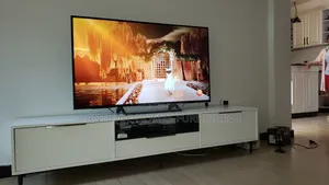 Photo - Modern TV Stand
