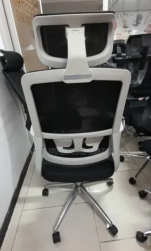 Office and Staff Chair