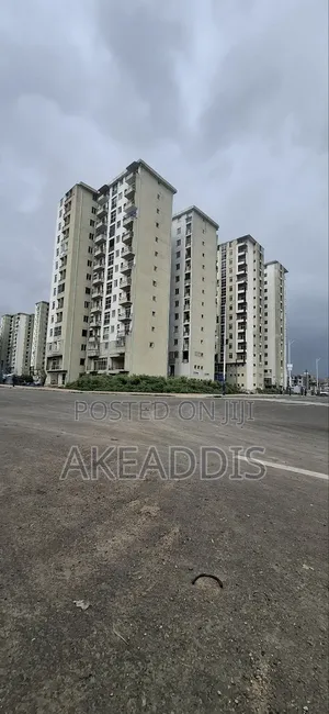 2bdrm Condo in Bole Ayat for sale
