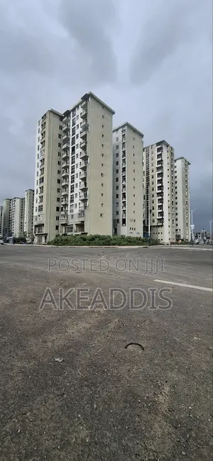 2bdrm Condo in Bole Ayat for sale