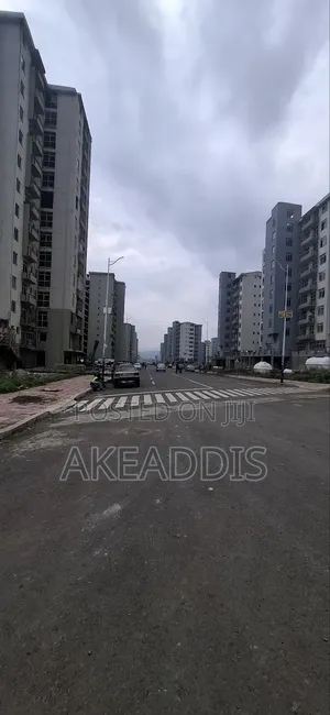 2bdrm Condo in Bole Ayat for sale