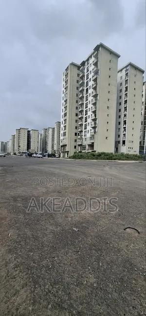2bdrm Condo in Bole Ayat for sale