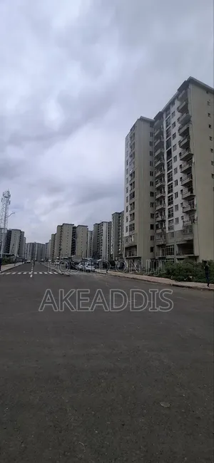 2bdrm Condo in Bole Ayat for sale