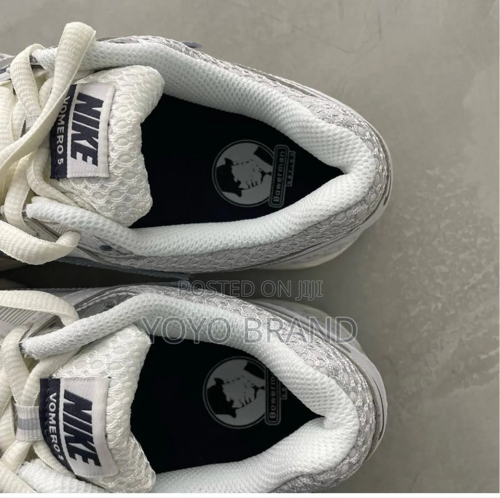 Nike Zoom Fashion Sneker