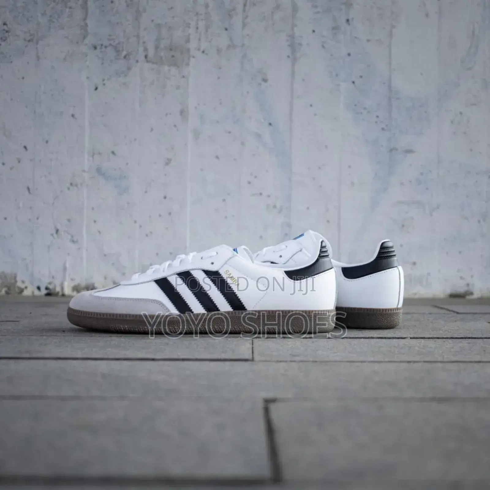 Adidas Samba Sneker for Men's